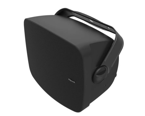 Всепогодна акустика Klipsch All Weather PSM-650-T Black (70V/100V, 8 Ом)