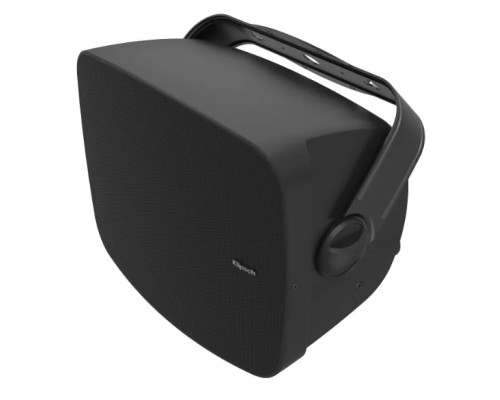 Всепогодна акустика Klipsch All Weather RSM-650 Black
