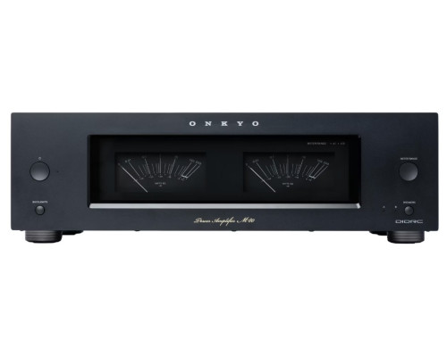 Мережевий підсилювач Onkyo Icon M-80 Black