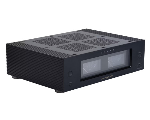Мережевий підсилювач Onkyo Icon M-80 Black