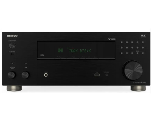 AV-ресивер Onkyo TX-RZ30 Black
