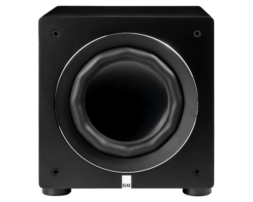Сабвуфер Elac RS500-SB