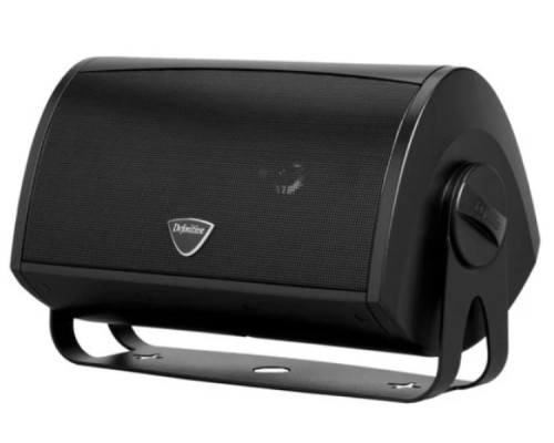 Всепогодна акустика Definitive Technology AW 5500 Black