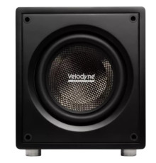 Velodyne VI-Q10 BK
