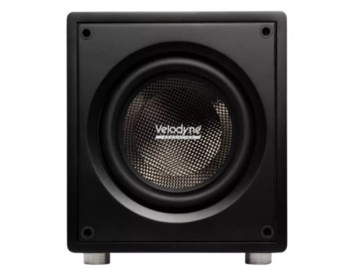 Активний сабвуфер Velodyne VI-Q10 BK