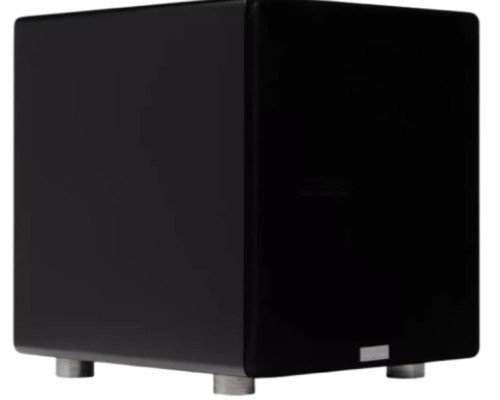 Активний сабвуфер Velodyne VI-Q10 BK
