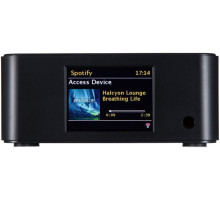 Argon Audio Stream2 MK3 Black