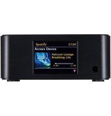 Argon Audio Stream2 MK3 Black
