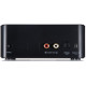 Мережевий аудіопрогравач Argon Stream2 MK3 Black