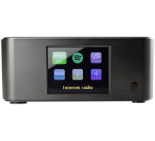 Argon Audio Stream3 MK3 Black