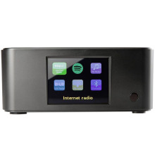 Argon Audio Stream3 MK3 Black