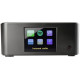 Мережевий аудіопрогравач Argon Audio Stream3 MK3 Black