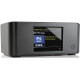 Мережевий аудіопрогравач Argon Audio Stream3 MK3 Black