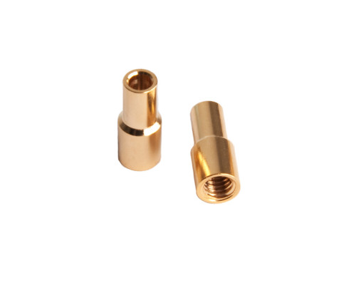 Корпус для наконечників Supra Combicon Crimp Body CB-06 M6 1 шт.