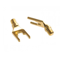 Supra Combicon Spade Part M6 Bulk 1 шт.