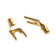 Акустичний наконечник Supra Combicon Spade Part M6 Bulk1 шт.