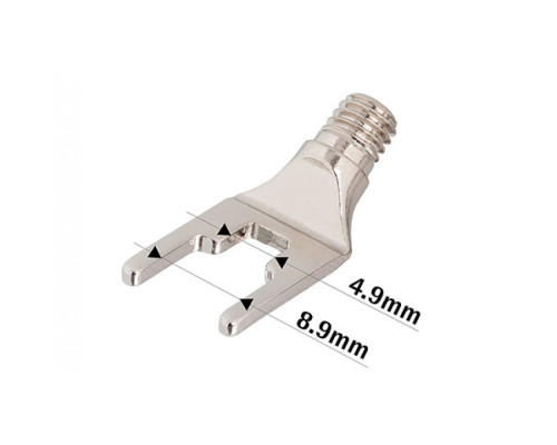 Акустичний наконечник Supra Combicon Spade Part M6 Bulk1 шт.