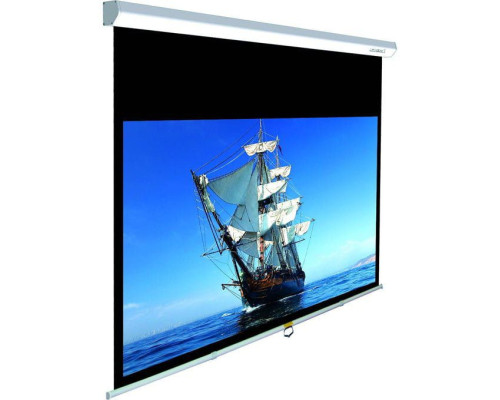 Проєкційний екран Lumene Capitol 280C Premium