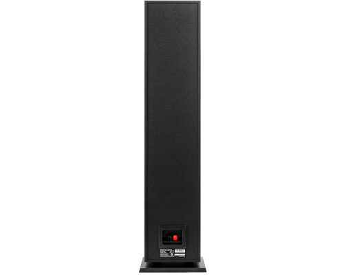 Підлогова акустика Polk Audio Monitor XT60 Black