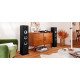 Підлогова акустика Polk Audio Monitor XT60 Black