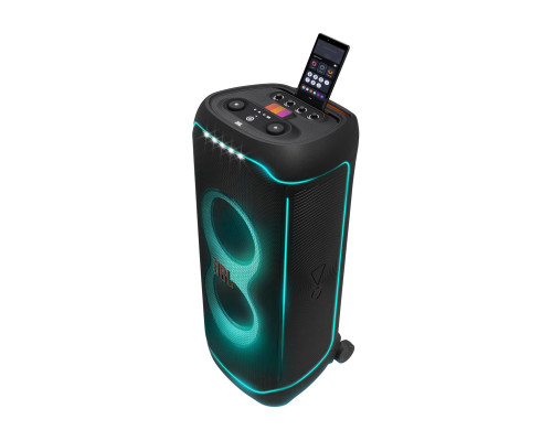 JBL PartyBox Ultimate — потужна акустична система 1100 Вт
