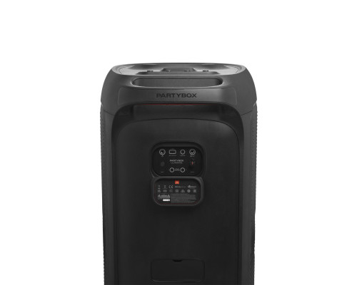 JBL PartyBox Ultimate — потужна акустична система 1100 Вт