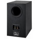 Elac Debut 3.0 DB63-BK — Полична акустика (1 шт)