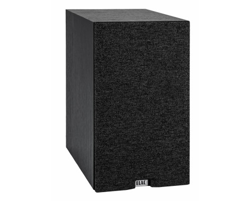Elac Debut 3.0 DB63-BK — Полична акустика (1 шт)