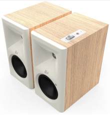Klipsch The Fives II Red Oak