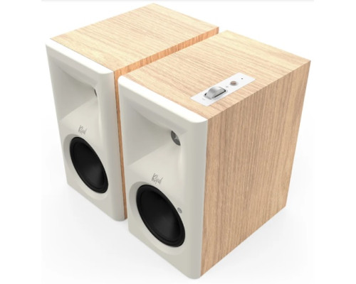  активні колонки Klipsch The Fives II Red Oak