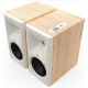  активні колонки Klipsch The Fives II Red Oak