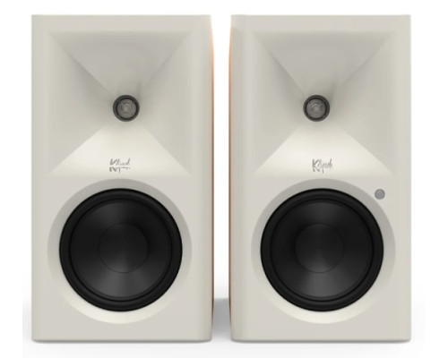  активні колонки Klipsch The Fives II Red Oak