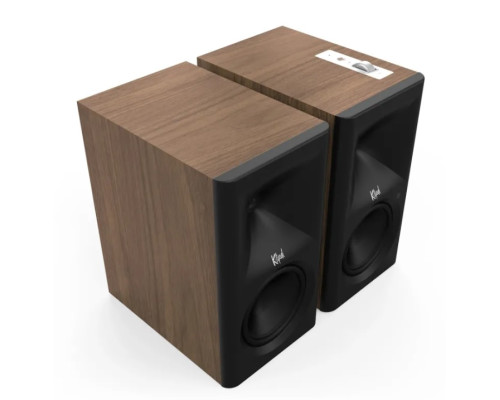 Активні колонки Klipsch The Fives II Walnut