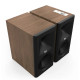 Активні колонки Klipsch The Fives II Walnut
