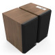 Активні колонки Klipsch The Fives II Walnut
