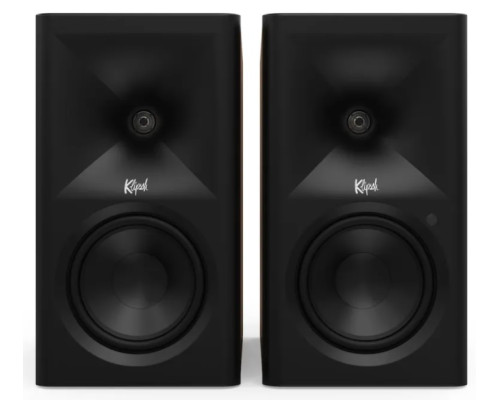 Активні колонки Klipsch The Fives II Walnut