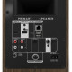Активні колонки Klipsch The Fives II Walnut