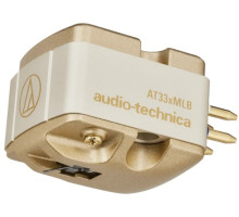 Audio-Technica AT33XMLB