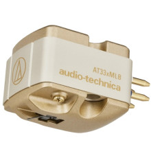 Audio-Technica AT33XMLB