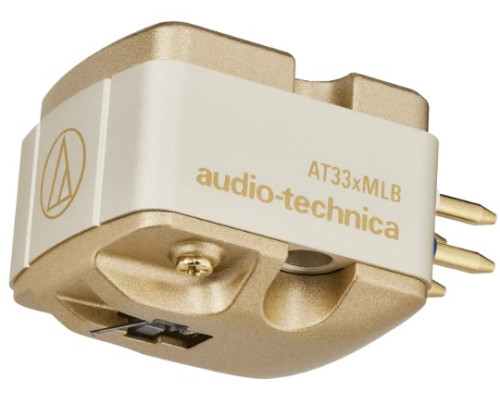 Звукознімач Audio-Technica AT33XMLB