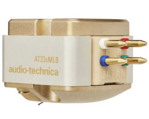 Звукознімач Audio-Technica AT33XMLB