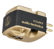 Audio-Technica AT33XMLD