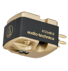 Audio-Technica AT33XMLD
