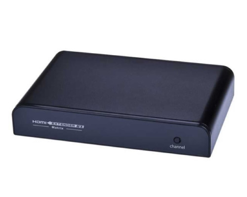 AVCom AVC707Matrix — HDMI IP-матриця Full HD до 120 м