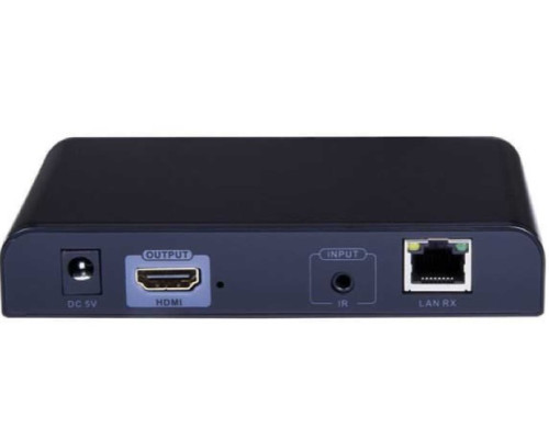 AVCom AVC707Matrix — HDMI IP-матриця Full HD до 120 м