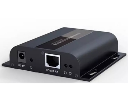 комплект приймач-передатчик AVCom AVC715 HDMI по витій парі