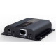 комплект приймач-передатчик AVCom AVC715 HDMI по витій парі