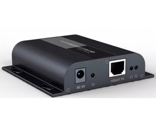 комплект приймач-передатчик AVCom AVC715 HDMI по витій парі