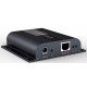 комплект приймач-передатчик AVCom AVC715 HDMI по витій парі