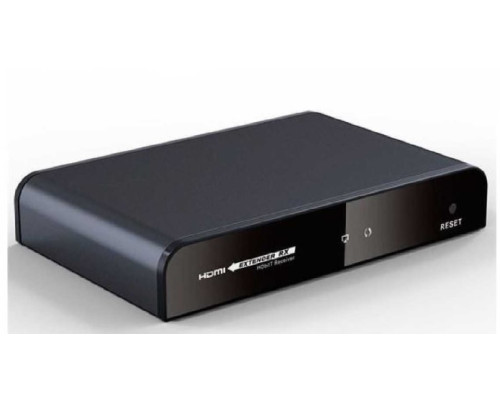 комплект приймач-передатчик AVCom AVC716 HDMI по IP з ІК